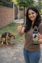 PET POTTY TRAINING MIST SPRAY 200ML- LAVENDER - Pack of 2