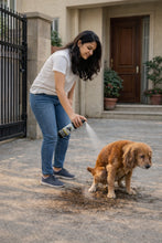 PET POTTY TRAINING MIST SPRAY 200ML- LAVENDER - Pack of 2