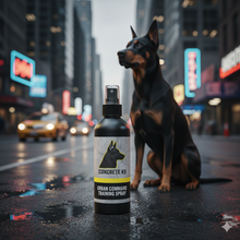 PET POTTY TRAINING MIST SPRAY 200ML- LAVENDER - Pack of 2